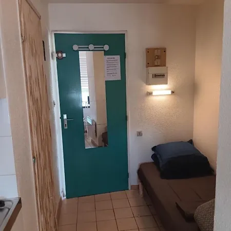 Les Studines Appartamento Nîmes