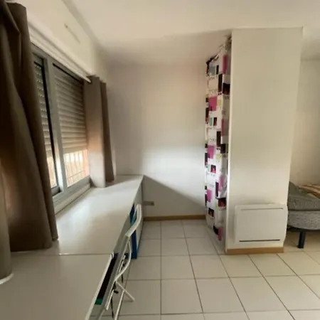 Les Studines Appartamento