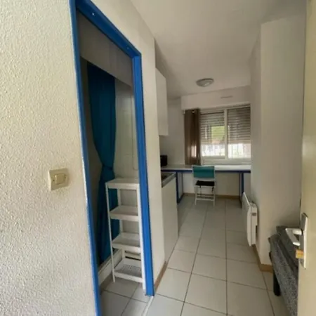 Les Studines Appartamento